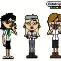 girls vs boys