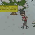 Freezing Nightmare