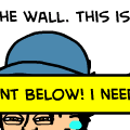 Hole In The Wall