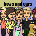 Bows and Cars (ON A VERY LONG HOLD)