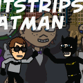 Bitstrips Batman