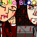 raining blood