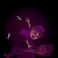 Purple vs Spock