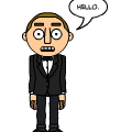 TotD: Nonrandom