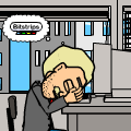 TotD: Drifting Asleep