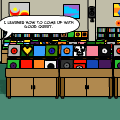 'What I Learned '