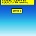 School For The Powered Series 2