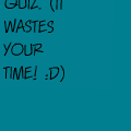 Liz's friend quiz.~REMIX(: