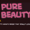 Pure beauty