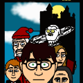 The philosopher's stone