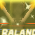 Raland:The Ultimate Kick-boxer