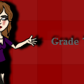 What Grade Will You Be In?