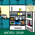 Ghostly Crush