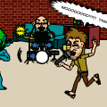 TotD: Rock N Roll
