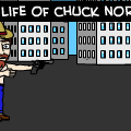 Chuck Norris