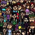 find yourself.