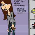 Random Things Remix ..