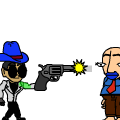 TotD: Bang