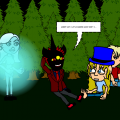 The Trio 8