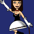 Remake Of My First Dress