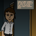 Carefully Upon the Hour - 15