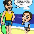 TotD: Wave
