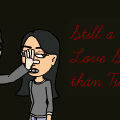 Still a Better Love Story Than Twilight