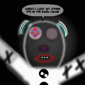 'voodo vooodo doll