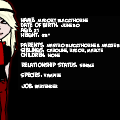 Madory Blackthorne