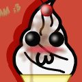 Kawaii Ice Cream :3