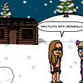 TotD: Cabin