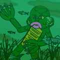 TotD: Creature