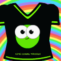 MahShirt