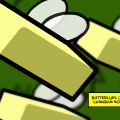 TotD: Butter