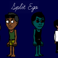 Split Ego