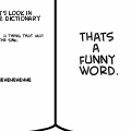 TotD: Dictionary