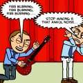 TotD: Music