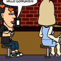 TotD: Crush