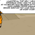 'Moodle Strip'