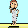 7