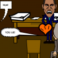 You Lie: Joe Wilson