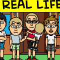 Real Life!