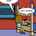 Sleep Story