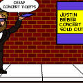 Ticket Sell
