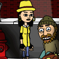 TotD: Kick