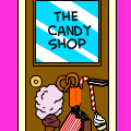 The Candy Shop