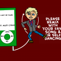 iPod remix
