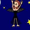 bat girl