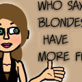 TotD: Brown