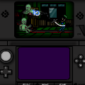 Luigi's Mansion Dark Moon Scenes
